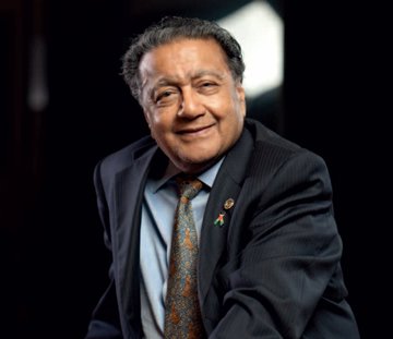 Manu Chandaria